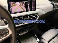 BMW X3 xDrive20i M Sport 2022, xe đẹp, hết ý