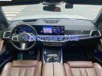 Cần bán xe BMW X7 xDrive40i M Sport màu Trắng 2023
