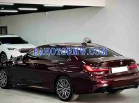 Cần bán xe BMW 3 Series 330i M Sport năm 2019 màu Đỏ cực đẹp