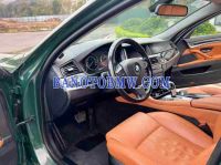 BMW 5 Series 520i 2012 giá cực tốt