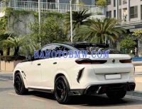 BMW X6 xDrive40i M Sport 2022, xe đẹp, hết ý