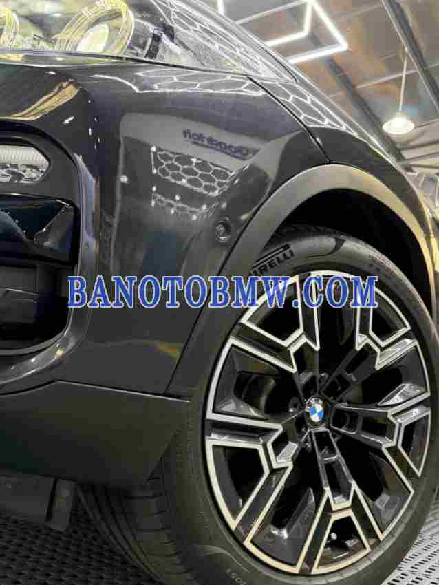 Bán xe BMW X3 xDrive30i xLine đời 2019 - Giá tốt