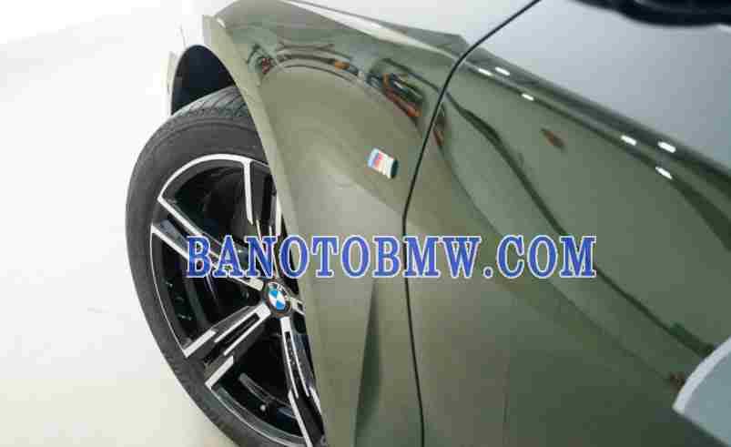 Cần bán gấp BMW 4 Series 430i Convertible M Sport năm 2021 giá cực tốt