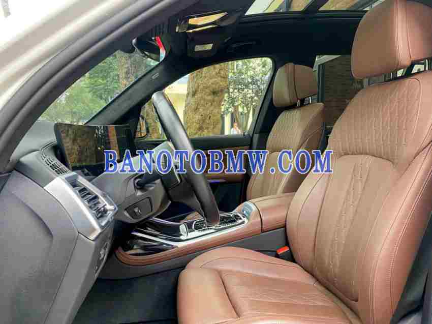 Cần bán xe BMW X7 Số tự động 2023