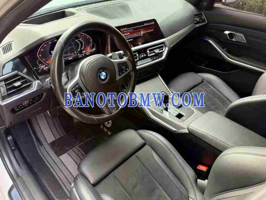 BMW 3 Series 330i M Sport 2022 Số tự động giá đẹp