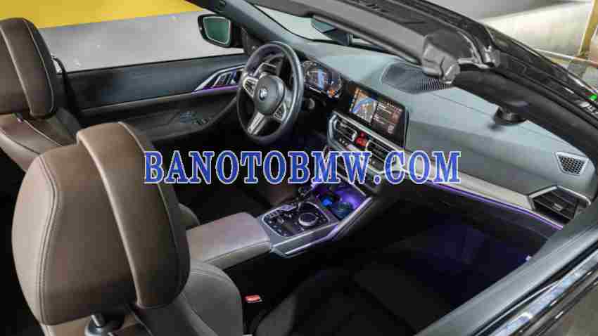 Cần bán xe BMW 4 Series 430i Convertible M Sport đời 2023