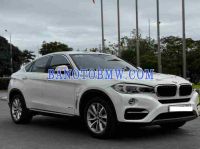 BMW X6 xDrive35i năm 2017 cần bán