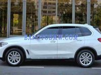 Cần bán xe BMW X5 xDrive40i năm 2019 màu Trắng cực đẹp