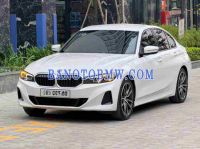 BMW 3 Series 320i Sport Line 2024 Máy xăng, xe đẹp