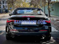 Bán BMW 4 Series 430i Convertible M Sport 2023 - giá tốt
