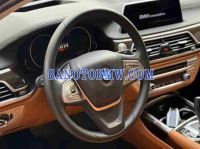 Cần bán nhanh BMW 7 Series 730Li 2016 cực đẹp