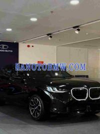 BMW X3 xDrive20i M Sport 2025