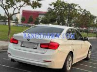 Cần bán gấp BMW 3 Series 320i năm 2015 giá cực tốt
