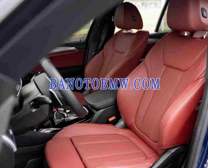Bán xe BMW X3 sDrive20i M Sport sx 2024 - giá rẻ