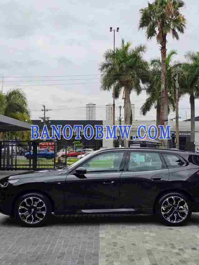 BMW X3 xDrive30i M Sport Số tự động màu Đen 2026