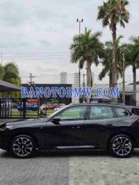 BMW X3 xDrive30i M Sport Số tự động màu Đen 2026