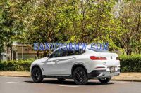Bán BMW X4 xDrive20i 2018 - Trắng