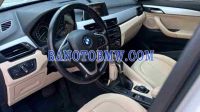 BMW X1 sDrive18i năm 2016 cần bán