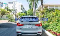 BMW X3 sDrive20i 2024 Máy xăng đẹp long lanh