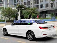 BMW 3 Series 320i Sport Line model 2024 xe chuẩn hết ý