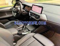 Cần bán xe BMW X3 xDrive20i M Sport 2022 Số tự động màu Đen