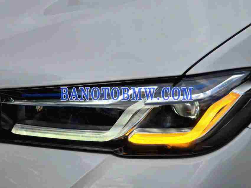 BMW 5 Series 530i M Sport 2021 Số tự động giá đẹp