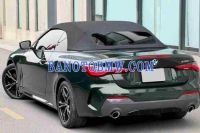 Cần bán BMW 4 Series 430i Convertible M Sport 2023, xe đẹp giá rẻ bất ngờ