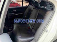 Cần bán gấp xe BMW 3 Series 330i M Sport 2022 màu Trắng