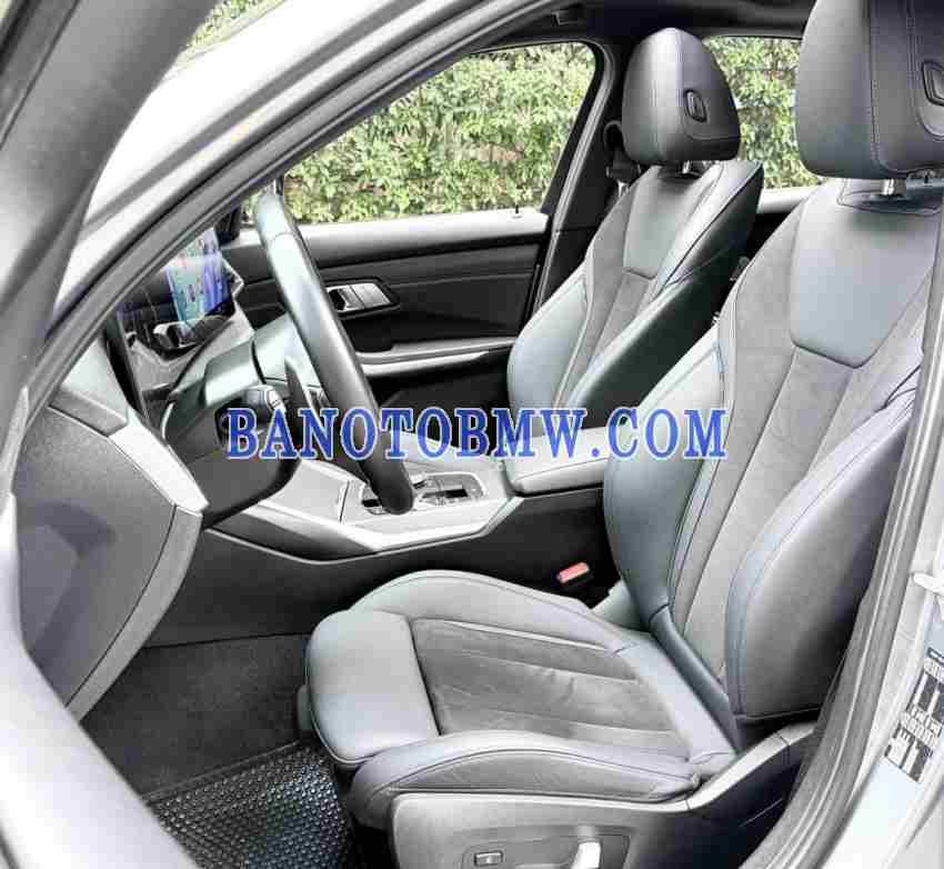 Bán BMW 3 Series 330i M Sport đời 2024 xe đẹp - giá tốt