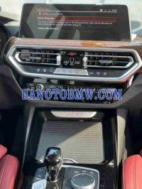 Cần bán BMW X3 sDrive20i 2024, xe đẹp giá rẻ bất ngờ