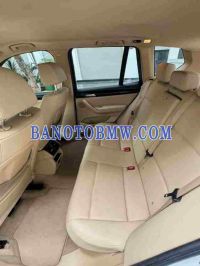 Bán BMW X3 xDrive20i 2015 - giá tốt