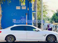 BMW 3 Series 320i 2018 Số tự động cực đẹp!