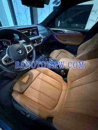 Cần bán BMW X3 sDrive20i M Sport 2024 xe đẹp