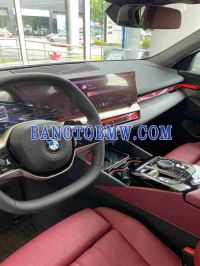 Xe chất - Giá tốt BMW 5 Series 520i Premium 2025