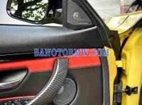 BMW M4 Coupe 2016 Máy xăng đẹp long lanh