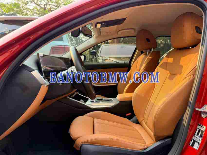 Cần bán gấp BMW 3 Series 320i Sport Line 2024 - Xe đẹp - Giá tốt