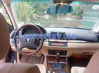 Bán xe BMW X5 3.0i đời 2005 - Giá tốt