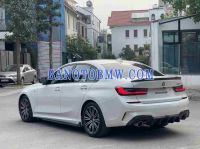 Cần bán xe BMW 3 Series 330i M Sport màu Trắng 2019