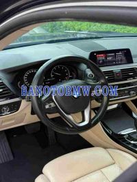BMW X4 xDrive20i 2019 Máy xăng đẹp long lanh
