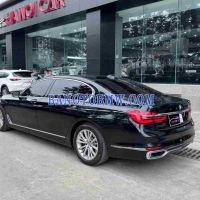 Xe BMW 7 Series 730Li đời 2018 đẹp bán gấp