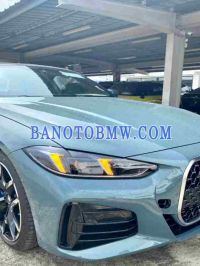 BMW 4 Series 430i Convertible M Sport sx 2025, cam kết giá tốt