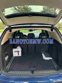 Cần bán gấp xe BMW X3 xDrive20i xLine năm 2021, màu Xanh, Số tự động