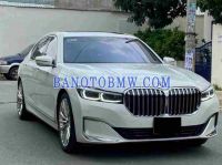 Cần bán xe BMW 7 Series Số tự động 2020