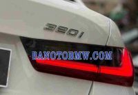 Bán xe BMW 3 Series 320i Sport Line đời 2024 - Giá tốt