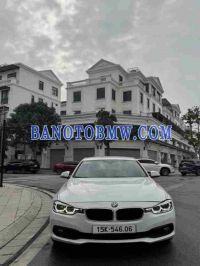 Bán xe BMW 3 Series 320i sx 2016 - giá rẻ
