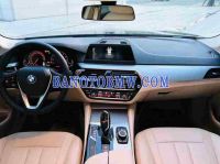 BMW 5 Series 520i 2018 Máy xăng đẹp long lanh
