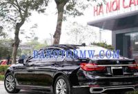 BMW 7 Series 730Li 2018 Máy xăng, xe đẹp