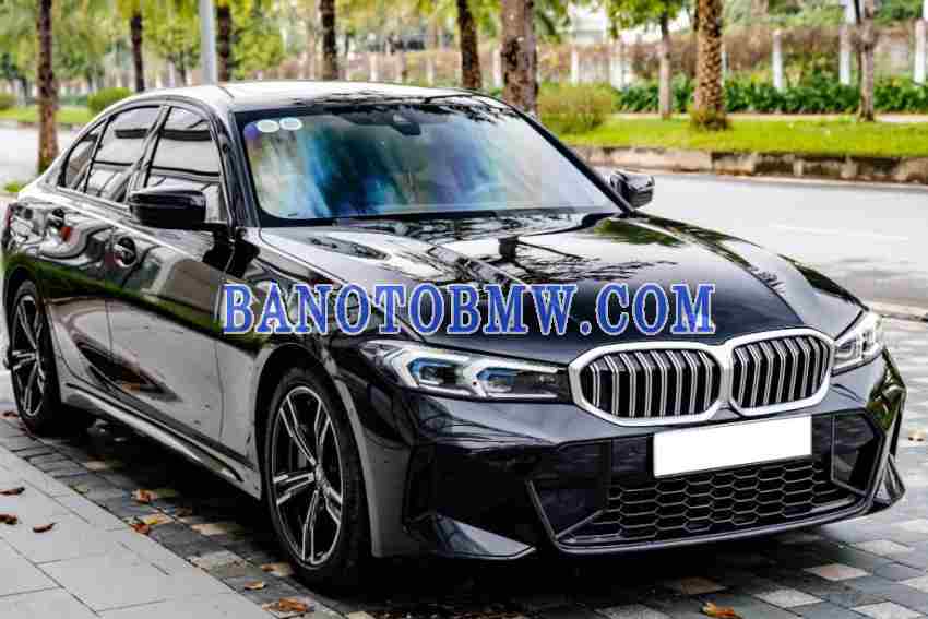 Cần bán xe BMW 3 Series 330i M Sport sx 2023