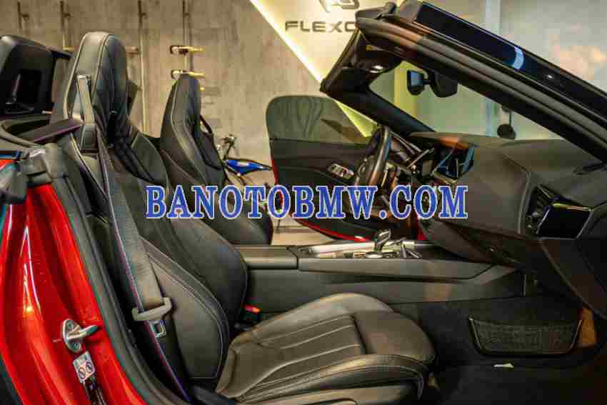 Cần bán xe BMW Z4 sDrive30i M Sport sx 2020