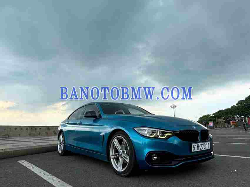 BMW 4 Series 420i Gran Coupe 2018 - Giá tốt